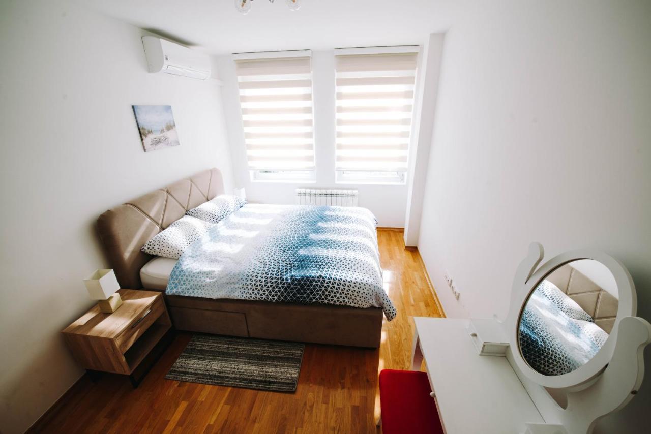 Apartman Oaza 巴尼西卢卡 外观 照片